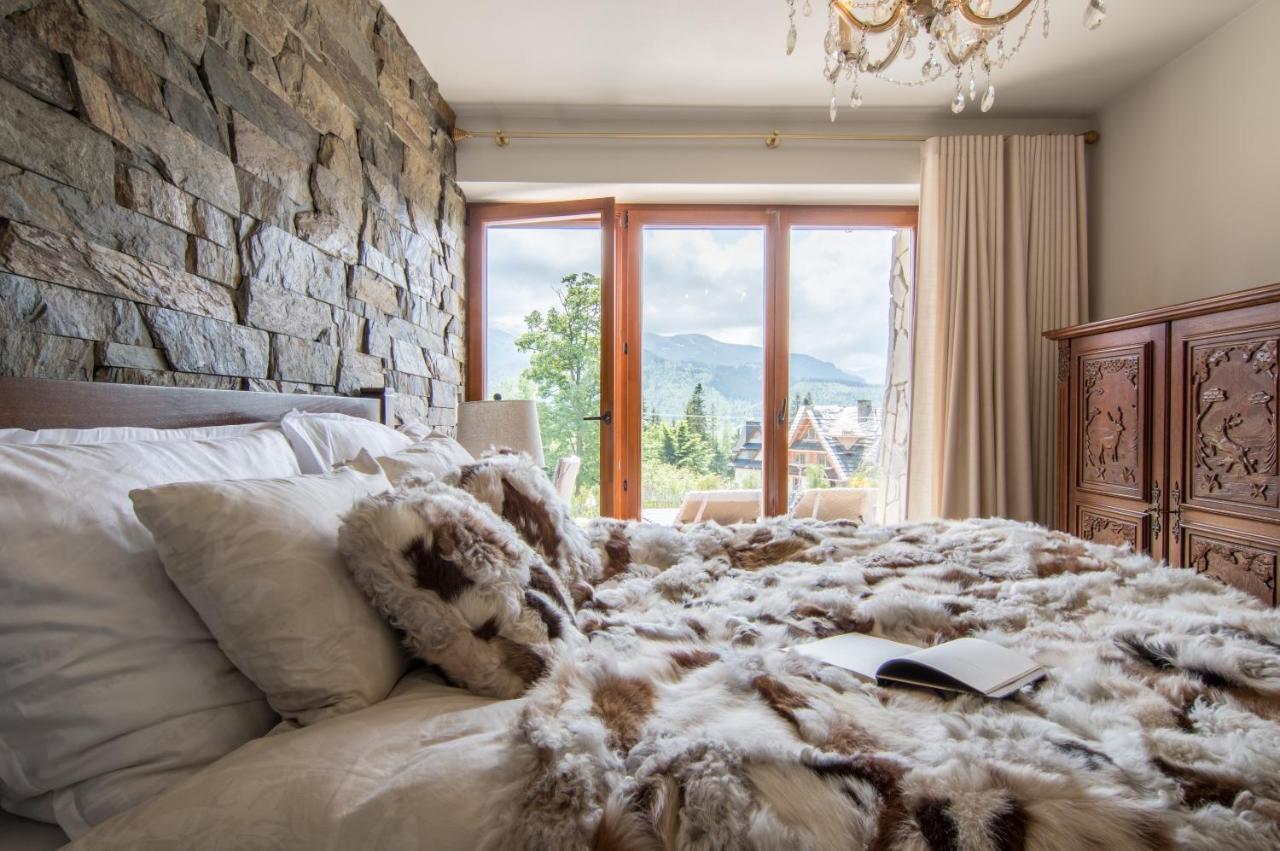 Kierpcowka 16 Apartzakop Косьцелісько Екстер'єр фото