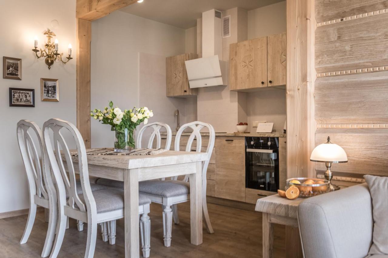Kierpcowka 16 Apartzakop Косьцелісько Екстер'єр фото