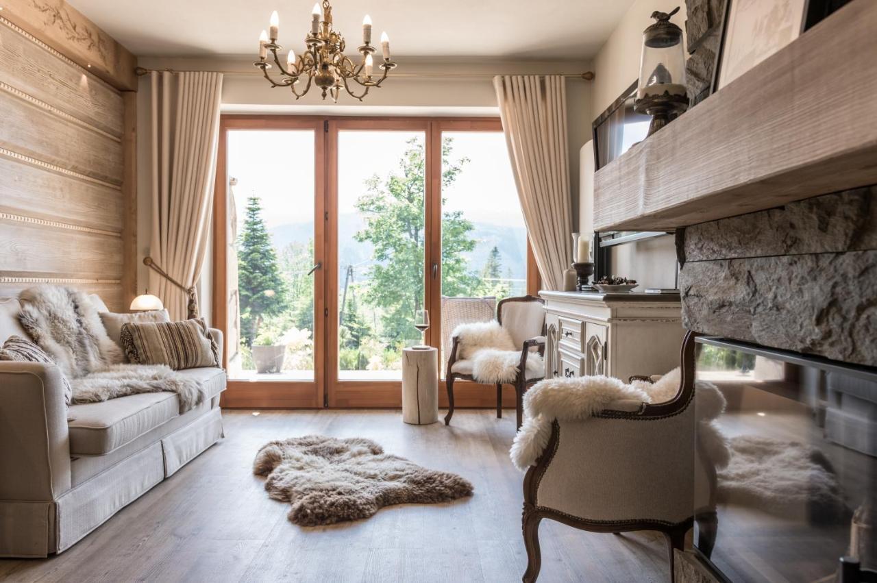 Kierpcowka 16 Apartzakop Косьцелісько Екстер'єр фото