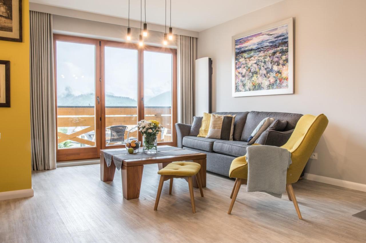 Kierpcowka 16 Apartzakop Косьцелісько Екстер'єр фото