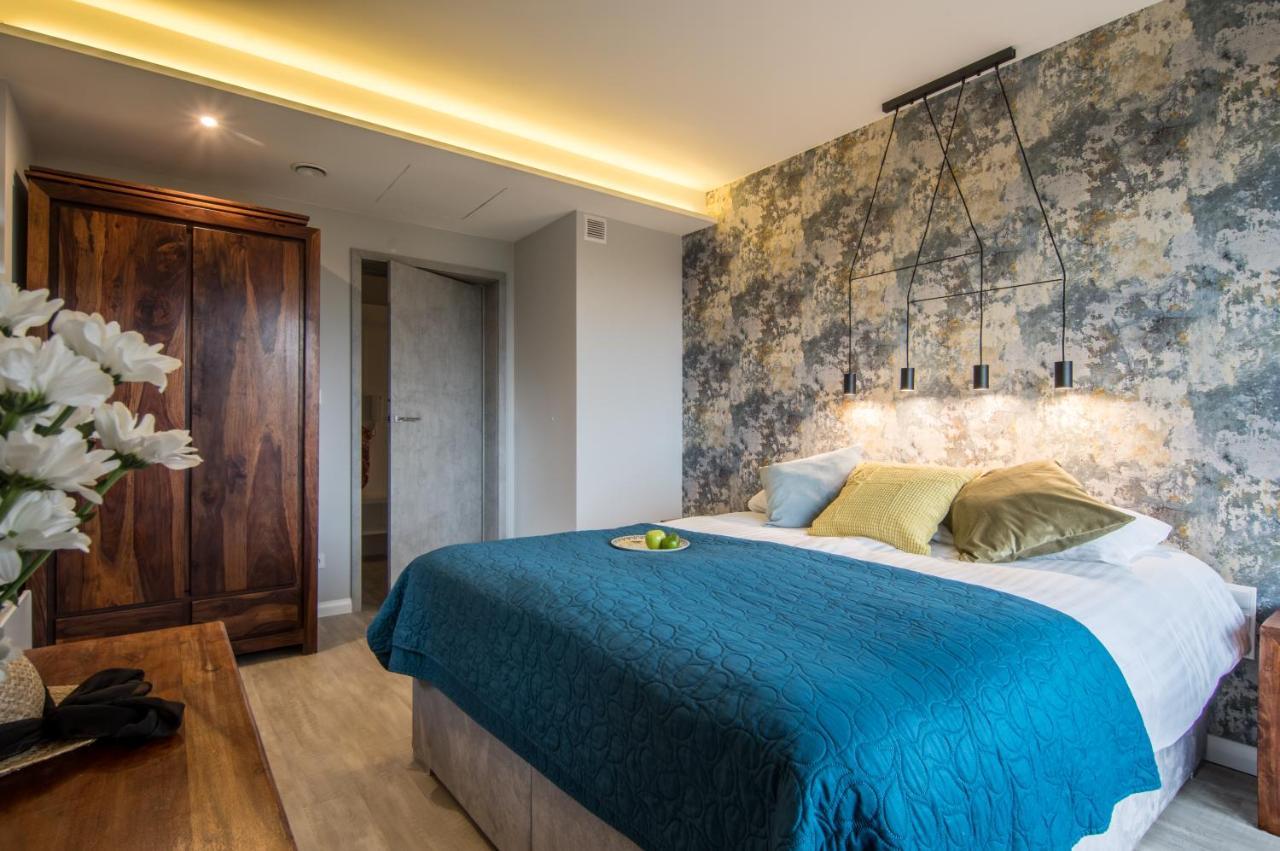 Kierpcowka 16 Apartzakop Косьцелісько Екстер'єр фото
