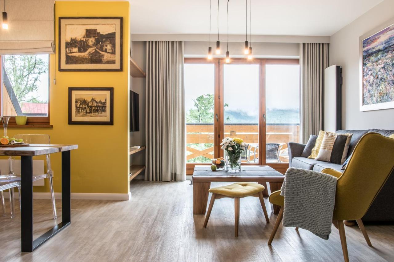 Kierpcowka 16 Apartzakop Косьцелісько Екстер'єр фото