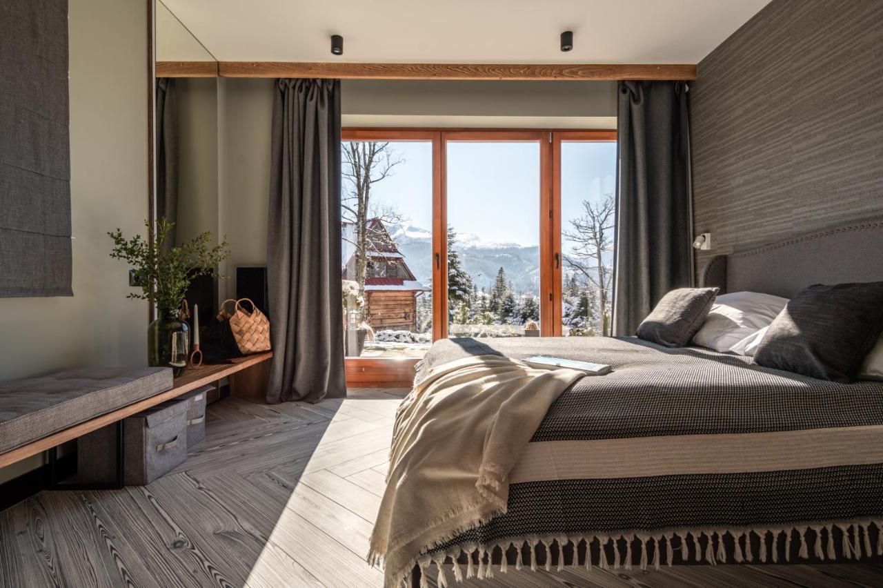Kierpcowka 16 Apartzakop Косьцелісько Екстер'єр фото