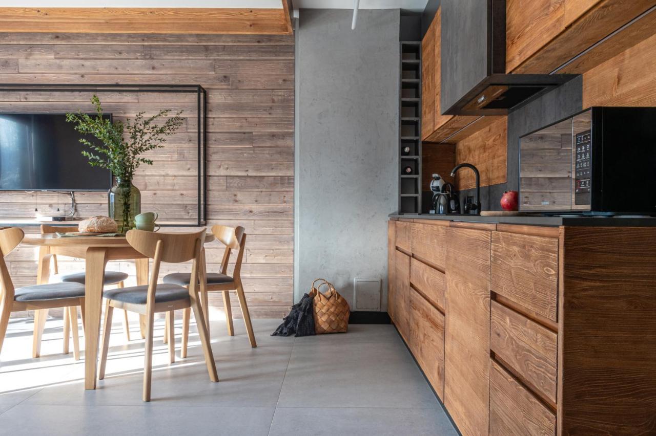 Kierpcowka 16 Apartzakop Косьцелісько Екстер'єр фото