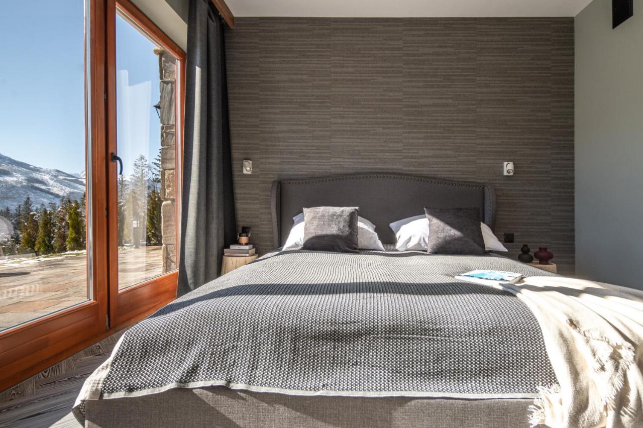 Kierpcowka 16 Apartzakop Косьцелісько Екстер'єр фото