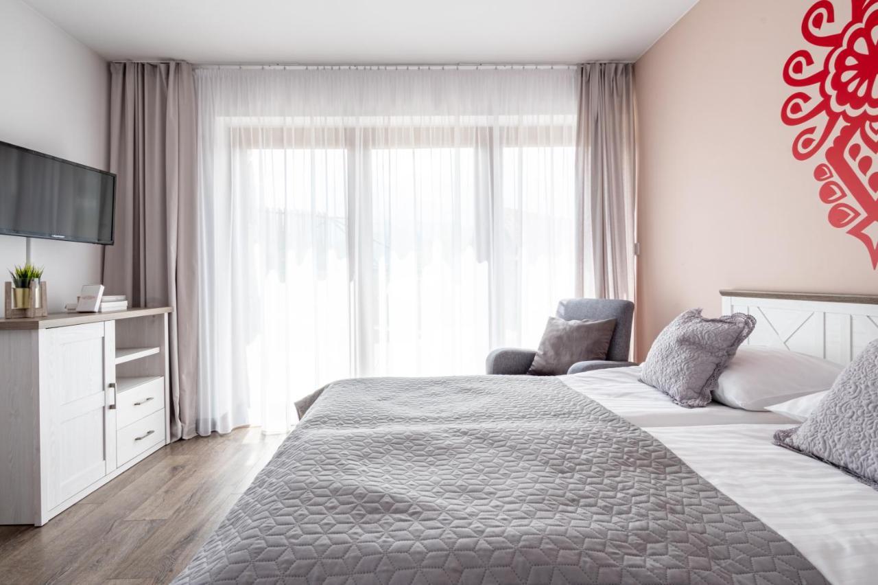 Kierpcowka 16 Apartzakop Косьцелісько Екстер'єр фото