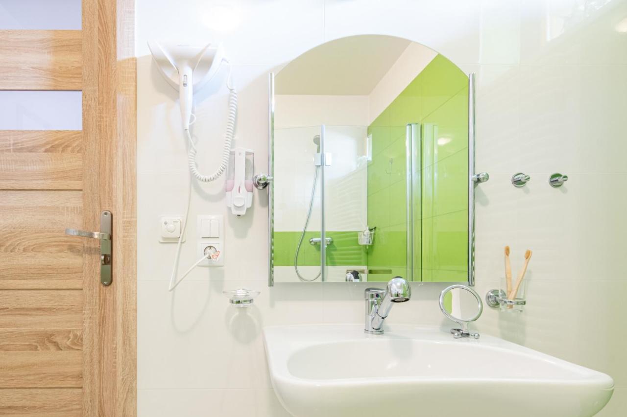 Kierpcowka 16 Apartzakop Косьцелісько Екстер'єр фото