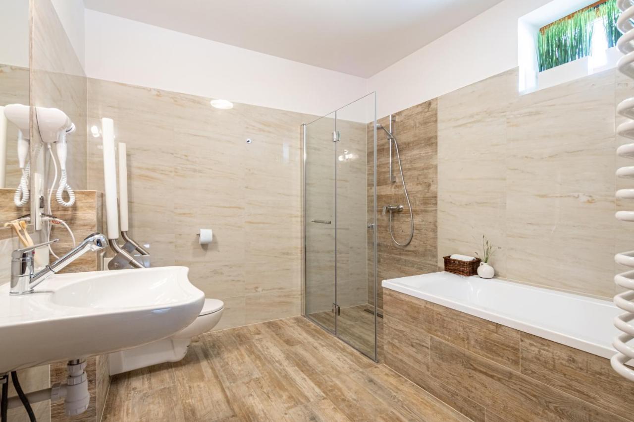 Kierpcowka 16 Apartzakop Косьцелісько Екстер'єр фото